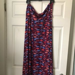 LuLaRoe 3x Maxi